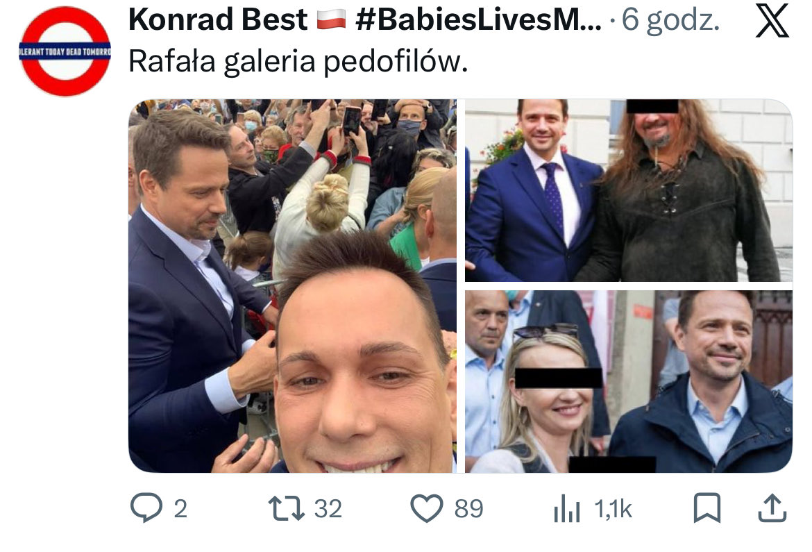 Wincenty Adam tweet media