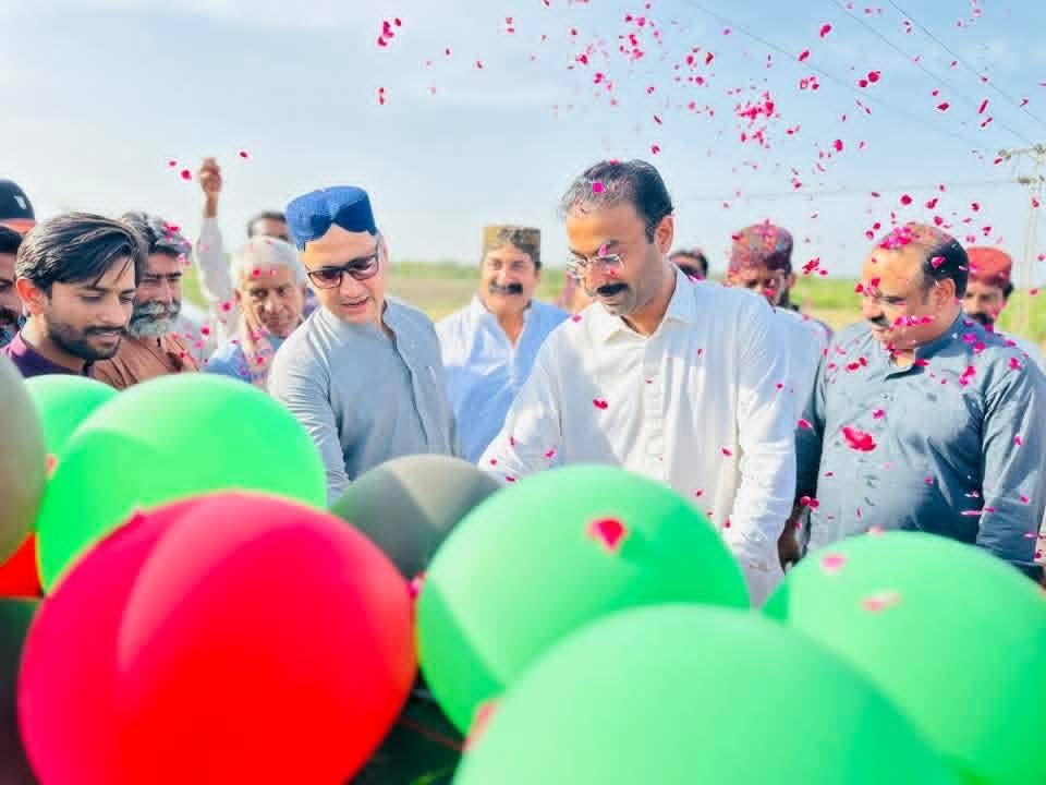 GM Buriro tweet media