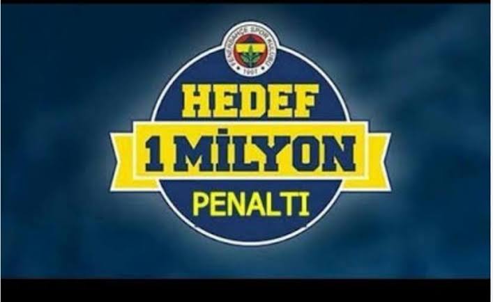 Ligin en çok penaltı kullanan takımı
Rakibi en çok Sarı Kart Gören takım
Rakibi en çok kırmızı kart gören takım
Ligin en az Kırmızı gören takımı
Ne zaman geri düşseler JOKERLER ile maça tutunuyorlar. 
Helal 1 puan yok ! 
#fbvRİZ
#fbvÇRS