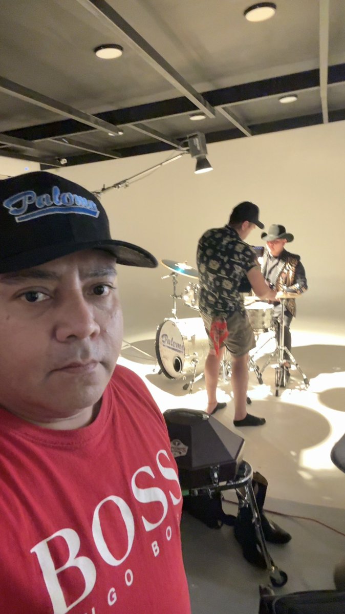Pablo César tweet media