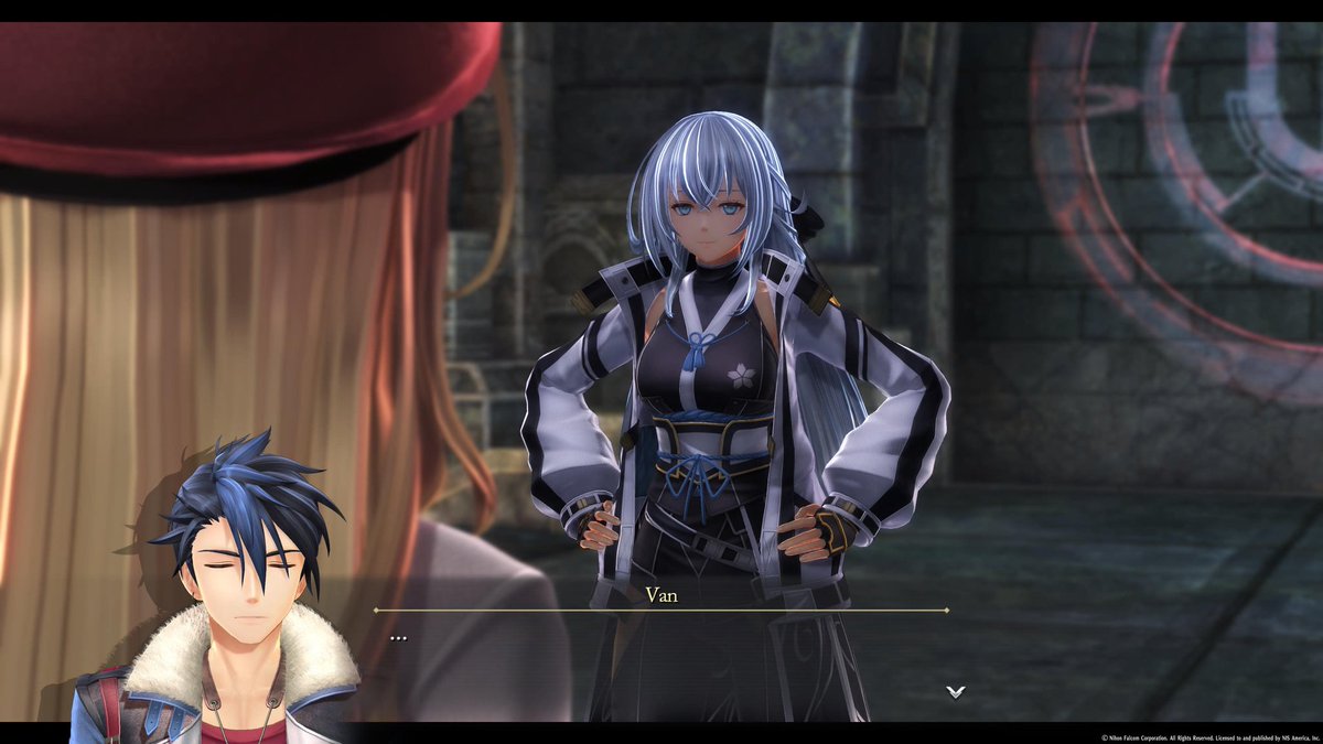 Nora @ trails down the rabbit hole tweet media