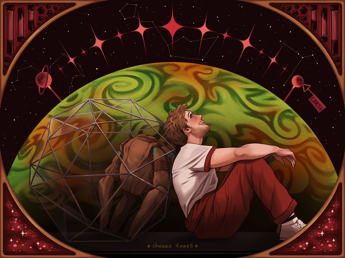 cheeze💥 tweet media