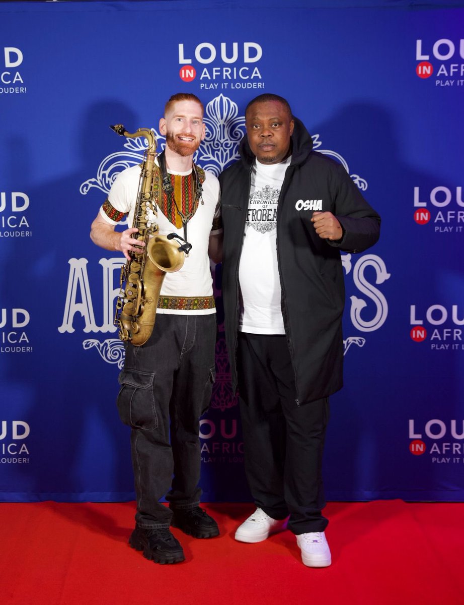 bankulli's tweet image. Whenever God is Involved you stay away let him do his work ❤️

Thank you #newyork 👌🏿 it is very possible we will be doing another one pretty soon 😊

Chronicles of Afrobeats Newyork screening preview 👏🏿 @CAfrobeats 

Cc @primemusicp @BankulliEnt