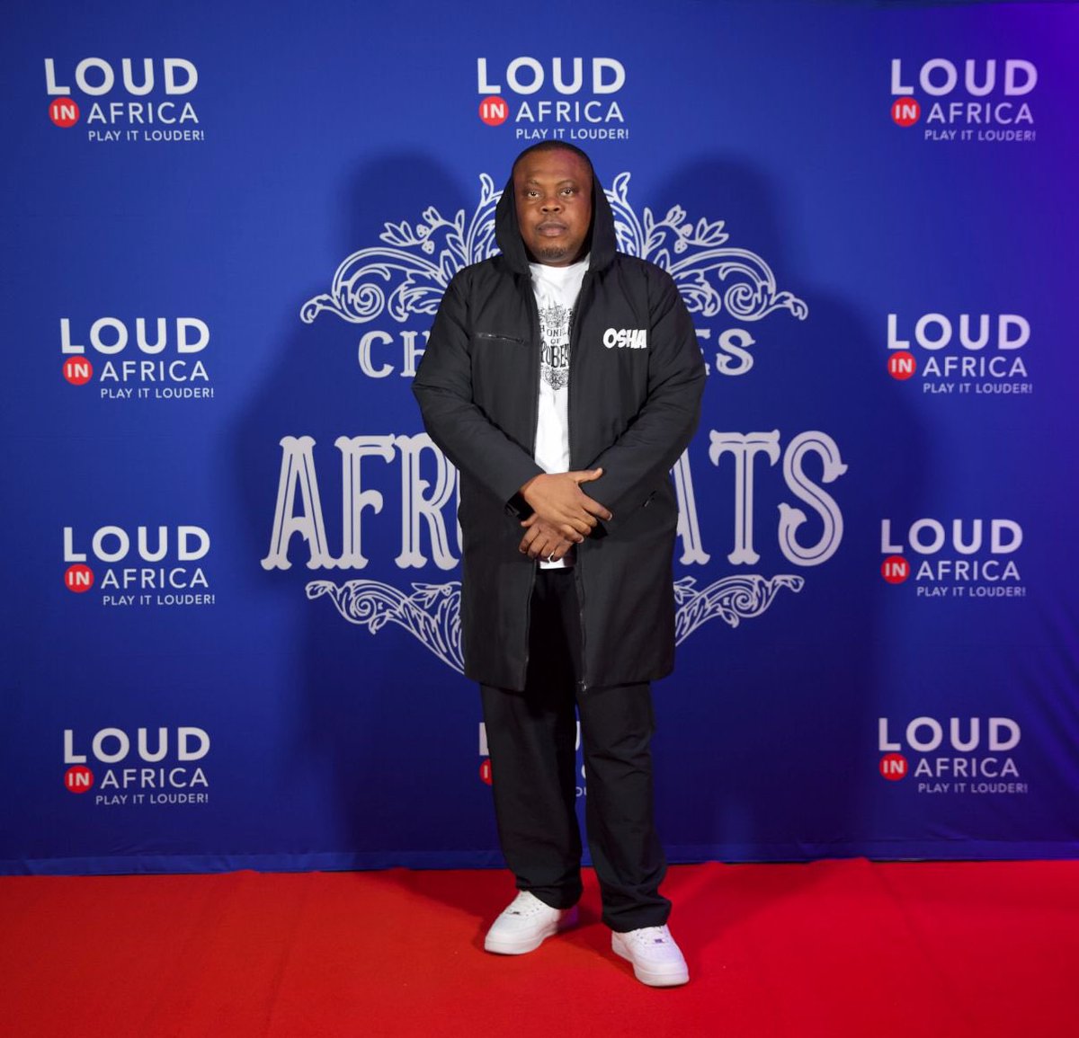 bankulli's tweet image. Whenever God is Involved you stay away let him do his work ❤️

Thank you #newyork 👌🏿 it is very possible we will be doing another one pretty soon 😊

Chronicles of Afrobeats Newyork screening preview 👏🏿 @CAfrobeats 

Cc @primemusicp @BankulliEnt