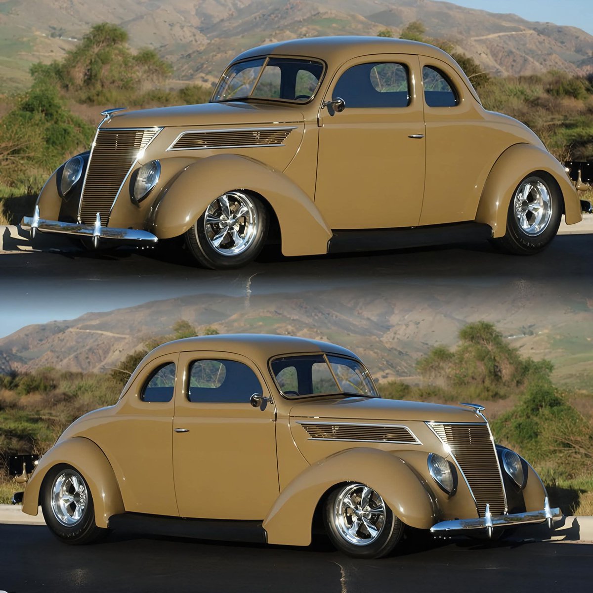 Johnny Cadillac tweet media