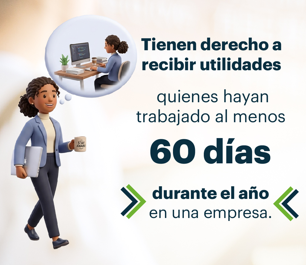 ConciliacionHGO's tweet image. La #PTU es un derecho que permite recibir una parte de las ganancias de la empresa donde trabajas. Si trabajas en una empresa formal, podrías tener derecho a esta prestación.
🏢 En el #CCLEH te brindamos asesoría jurídica laboral   #Gratuita
#PrimeroElPueblo