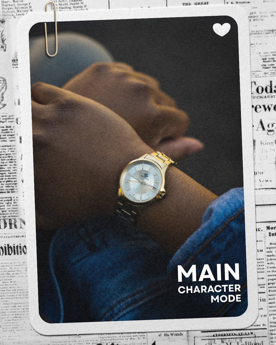 Don Piece™️ ⌚️ tweet media