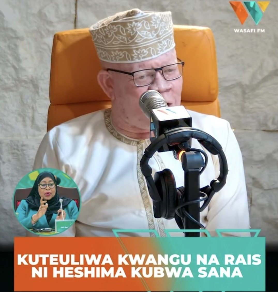 Dr. Sisimizi tweet media