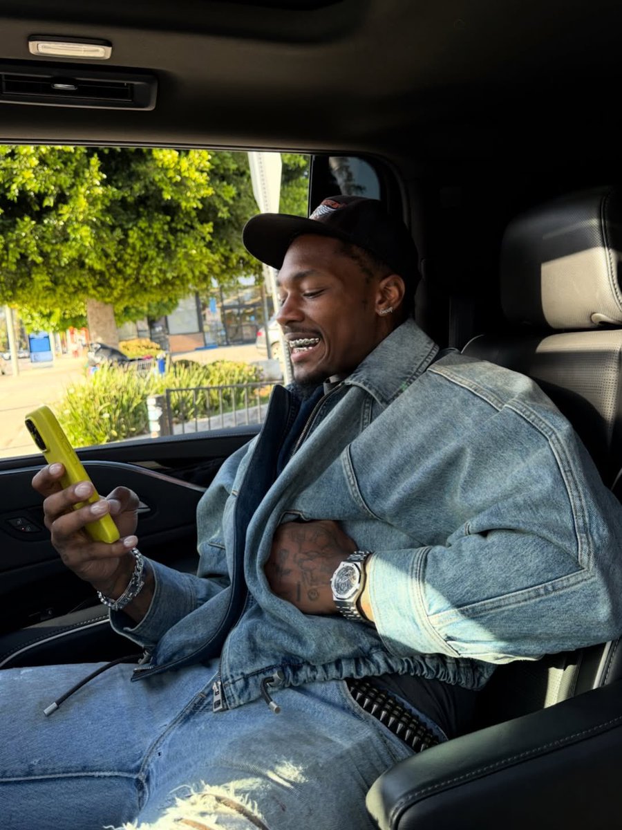 Athlete Vanity tweet media