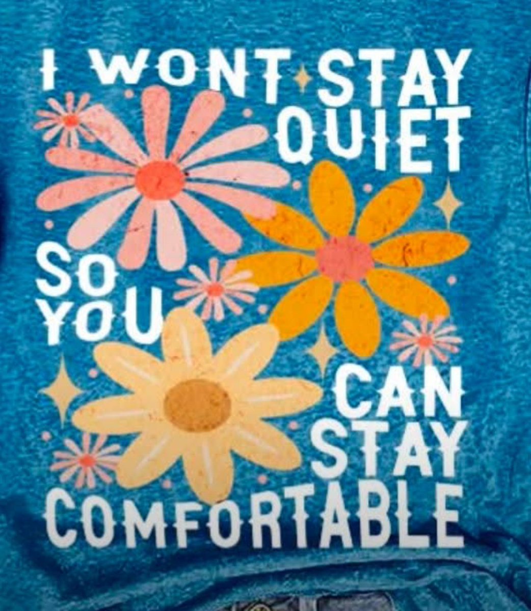 JodiLivon's tweet image. I love this! #weareone #Friday