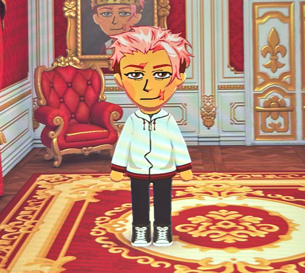 joey ˚.༄ 🐯🌷 tweet media