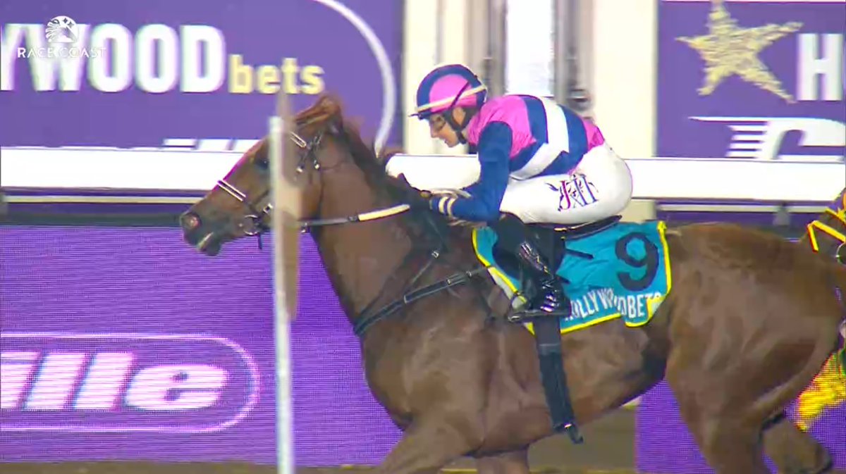 rebelsart's tweet image. 🏆 Winner 🏆
Bravo 🇫🇷 Mickaëlle Michel🇯🇵@MickaelleMichel and De Vlugge 1st place in race 8 on Friday night at Greyville, South Africa‼️🏇🥇🇿🇦
Trainer Gary Rich
💥1⃣8⃣ South Africa Winners!💥
#NeverGiveUp #WorkHard #MickaelleMichel
M.ミシェル #ミカエルミシェル
💪👊🌪️🥰