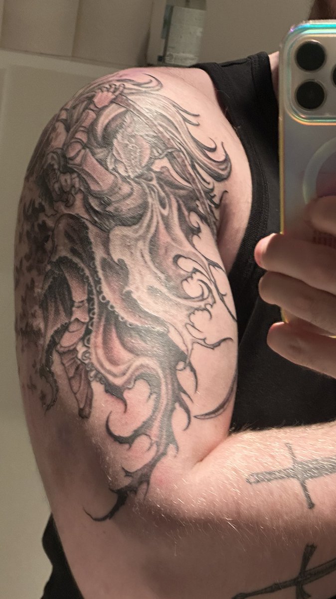 Malenia, Blade of Miquella 🦋