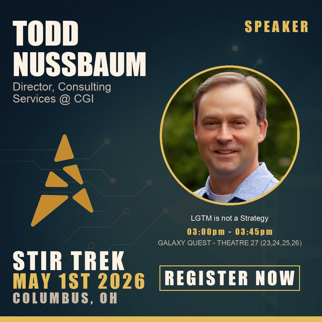 Stir Trek tweet media