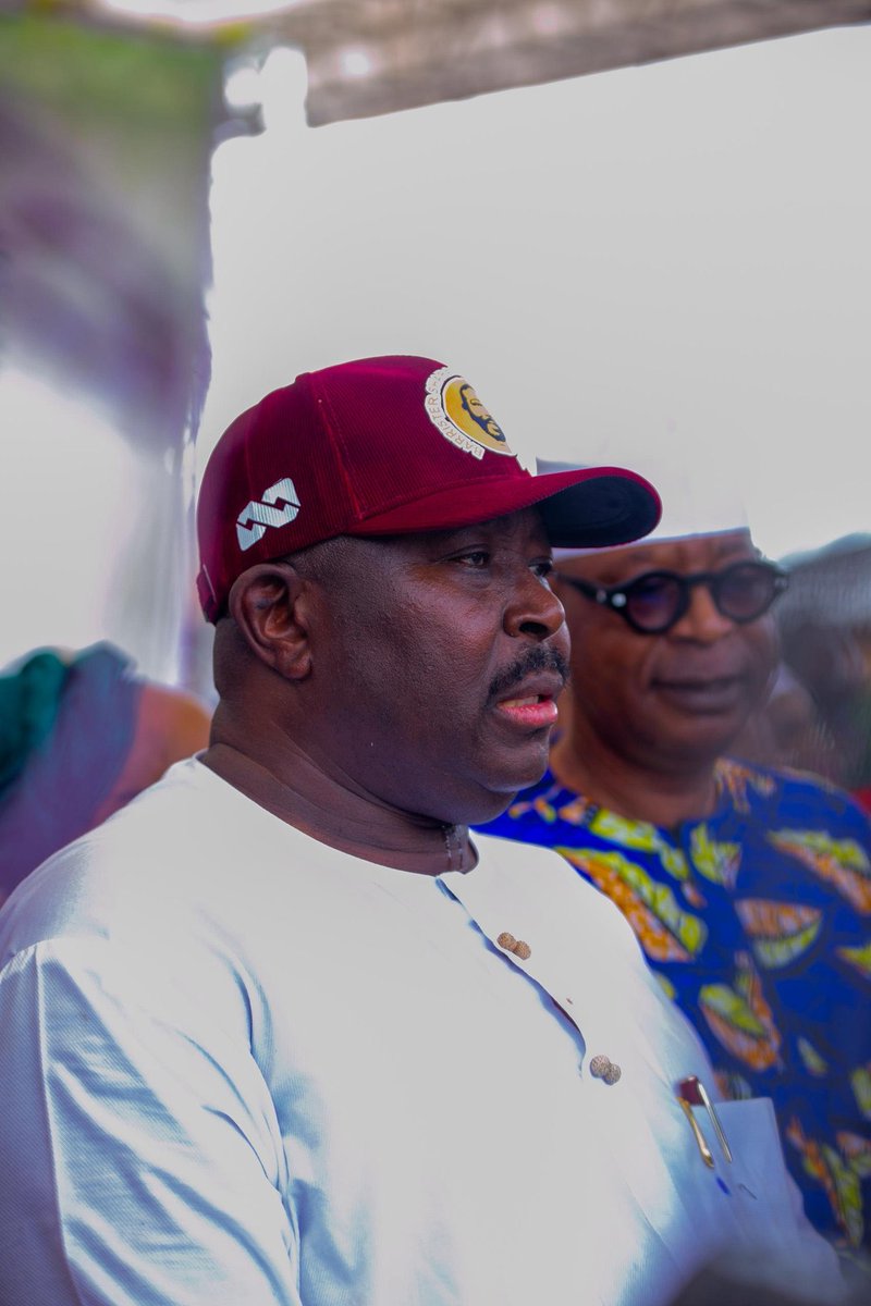 Depegan of Lagos 🇳🇬🇺🇸 tweet media