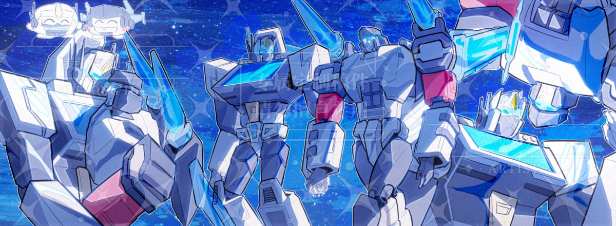 Arrrrry_tang's tweet photo. 在星空下
opm
#transformers #TransformersSg https://t.co/UCQTkfyyV3