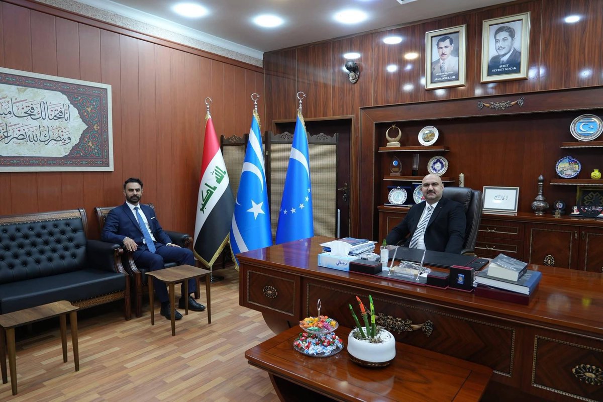 Firas Ağaoğlu - فراس اغا اوغلو tweet media