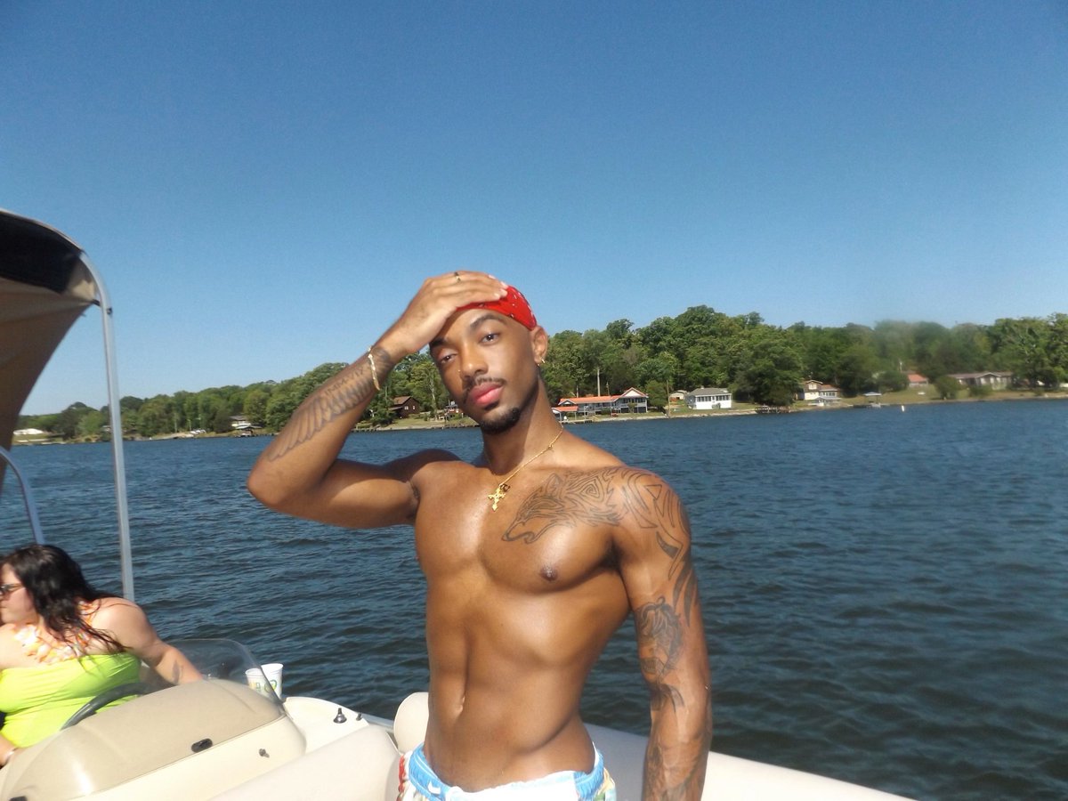 I’m Just Heating up