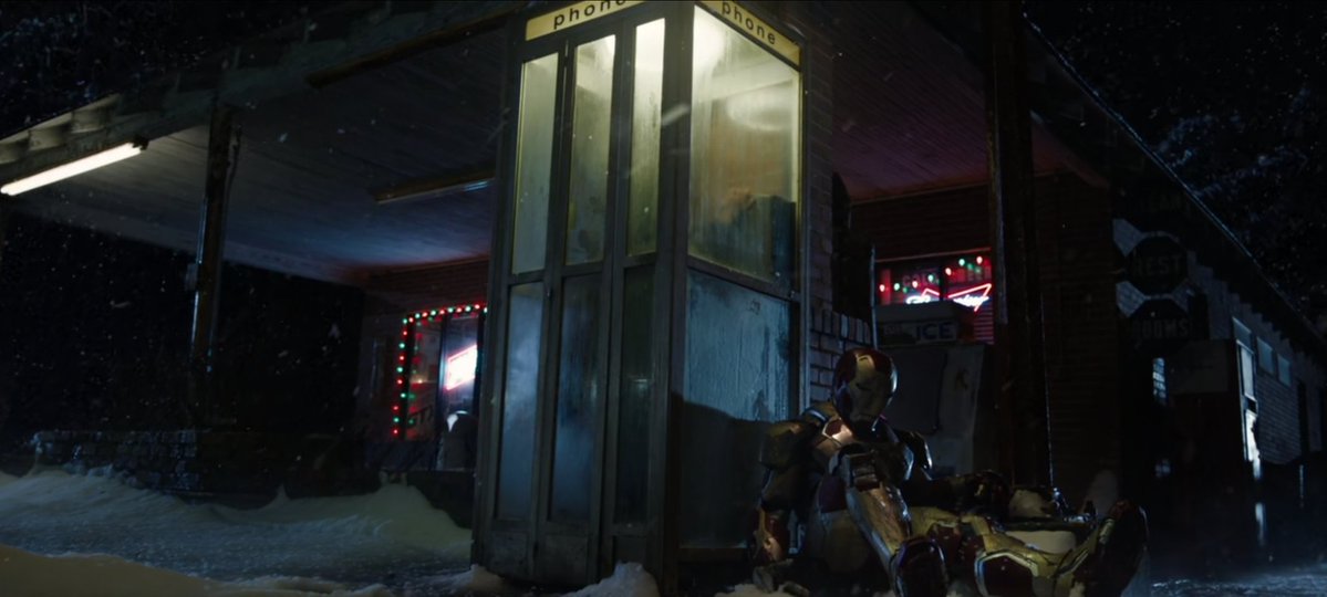 Anas_N_Muhammed's tweet image. What a frame !
#Ironman3 #MCU