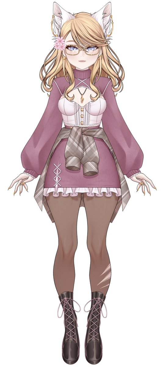 CeCeDot 💞 V1.5 tweet media