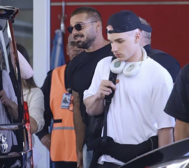 MÁS FARÁNDULA NEWS tweet media