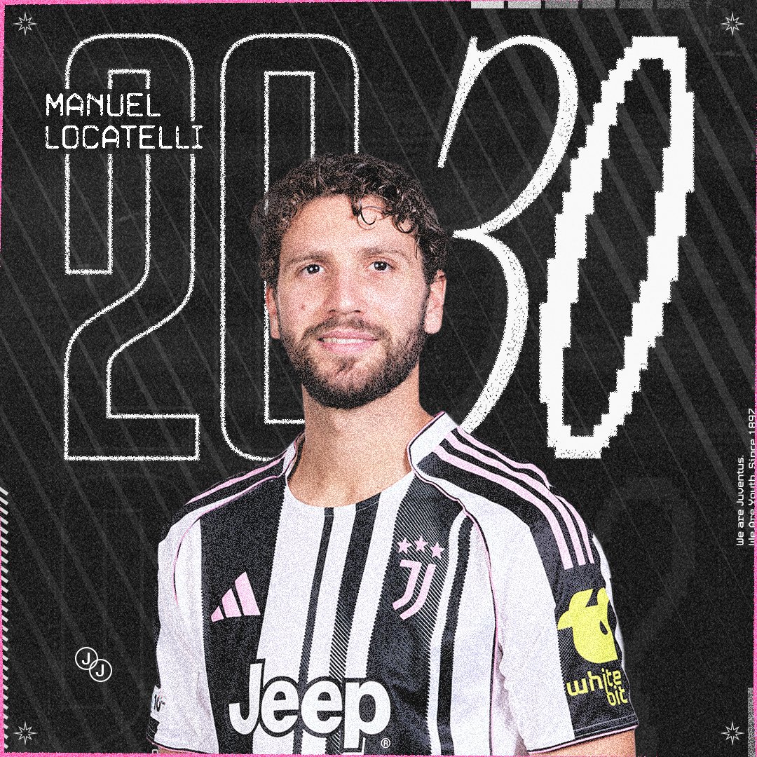 Talking Juventus tweet media