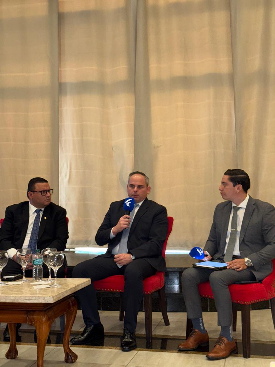 Cesar Addario tweet media