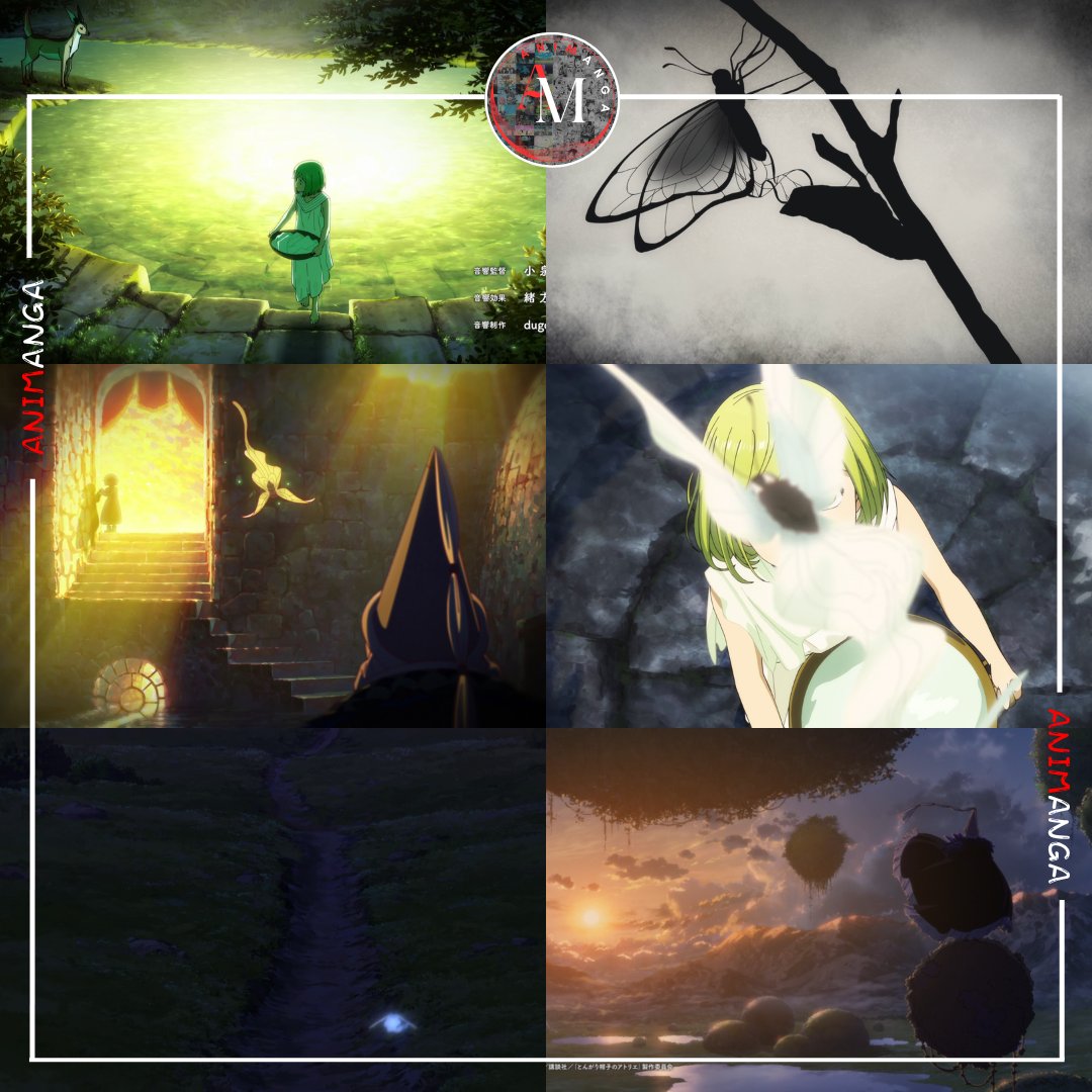 ANIMANGA | أنيمانجا tweet media