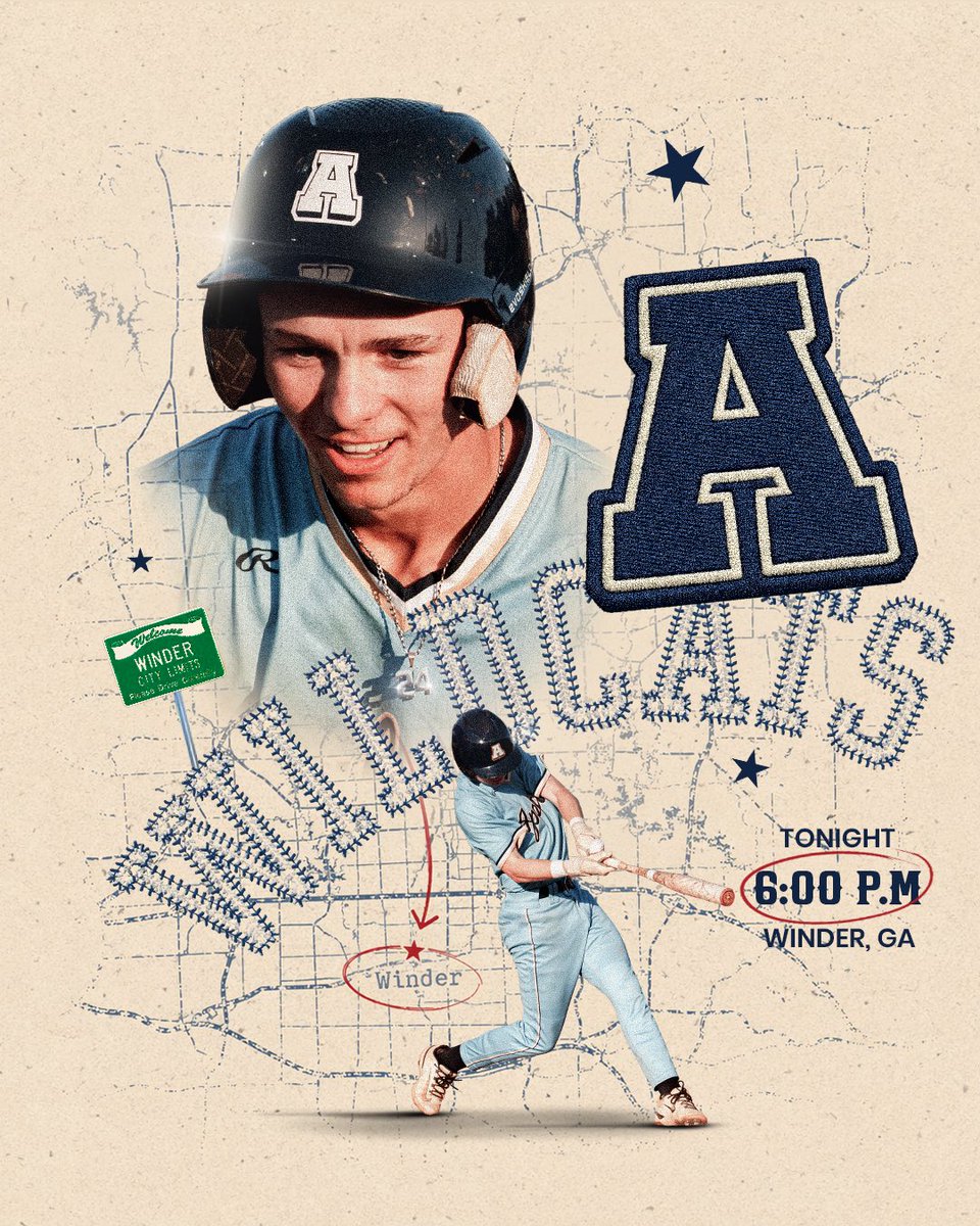 Apalachee Baseball tweet media