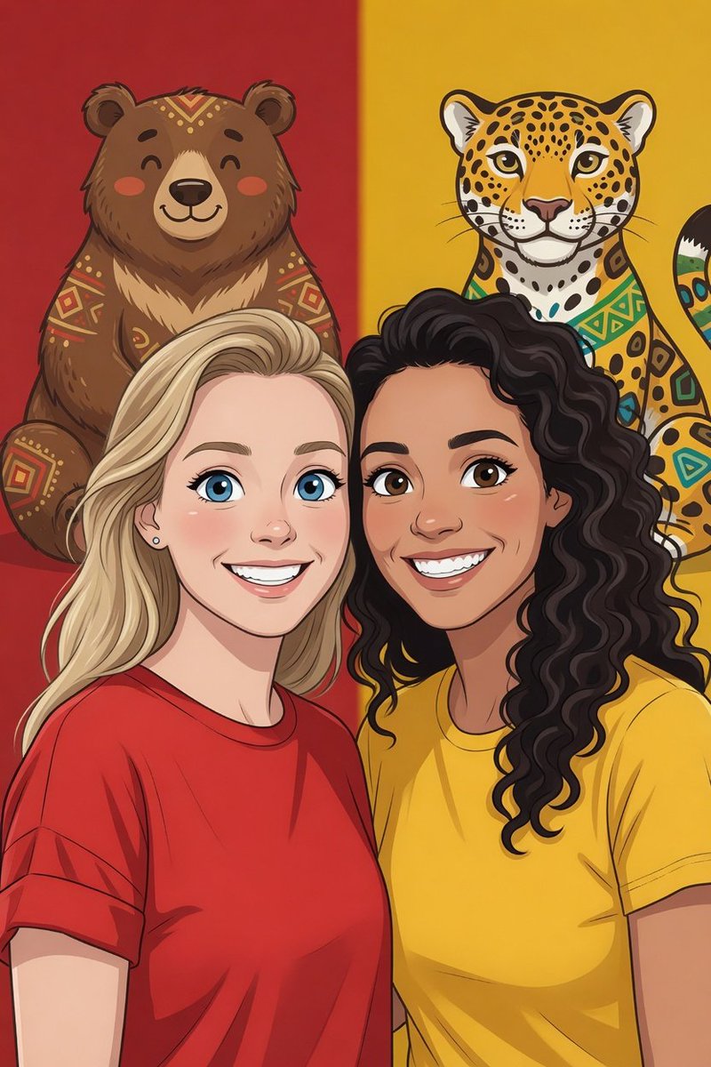 Millaˢᶜᶜᵖ tweet media