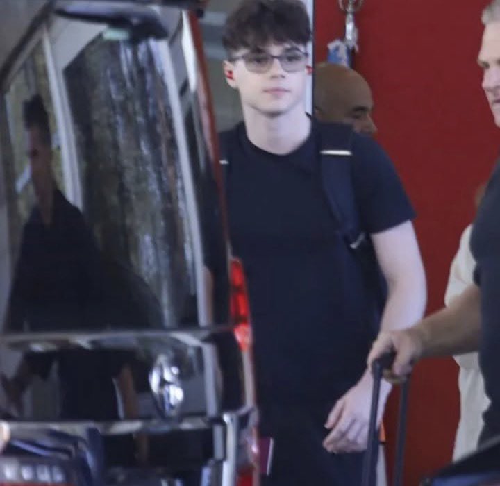 MÁS FARÁNDULA NEWS tweet media