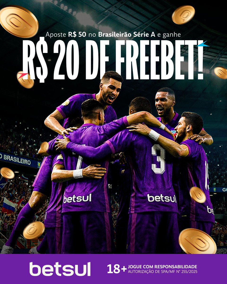 Betsul tweet media