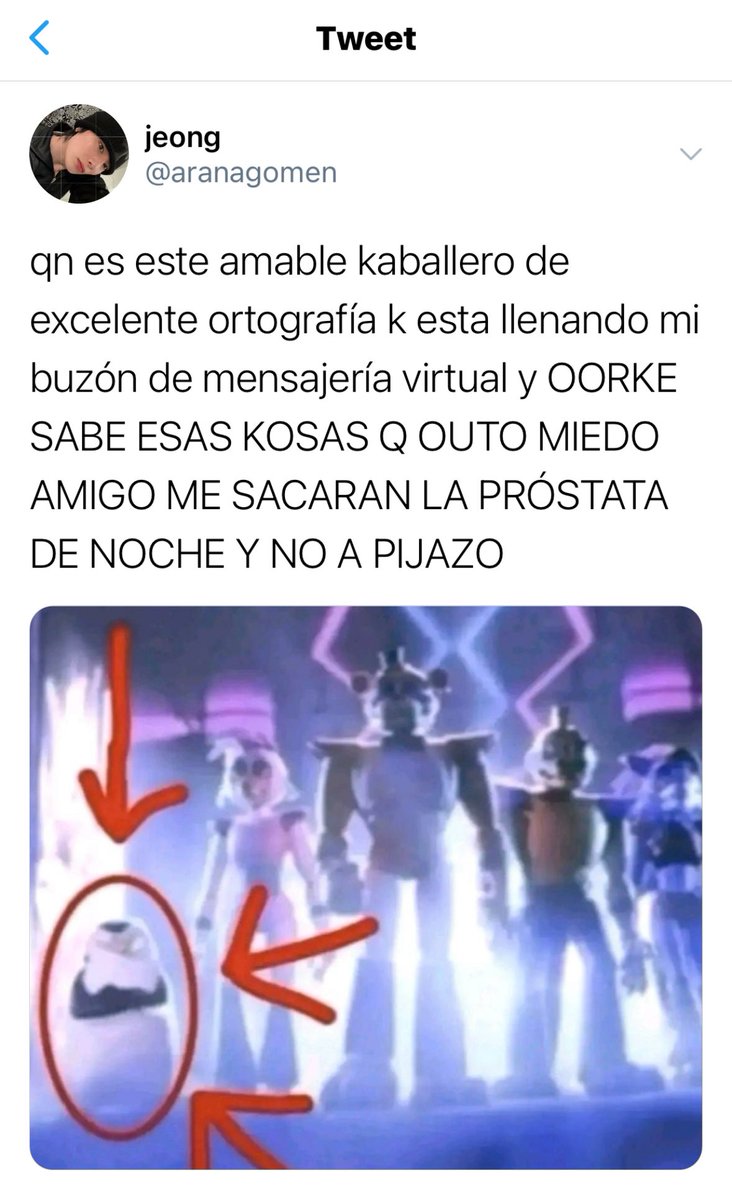 hyunin au tweet media