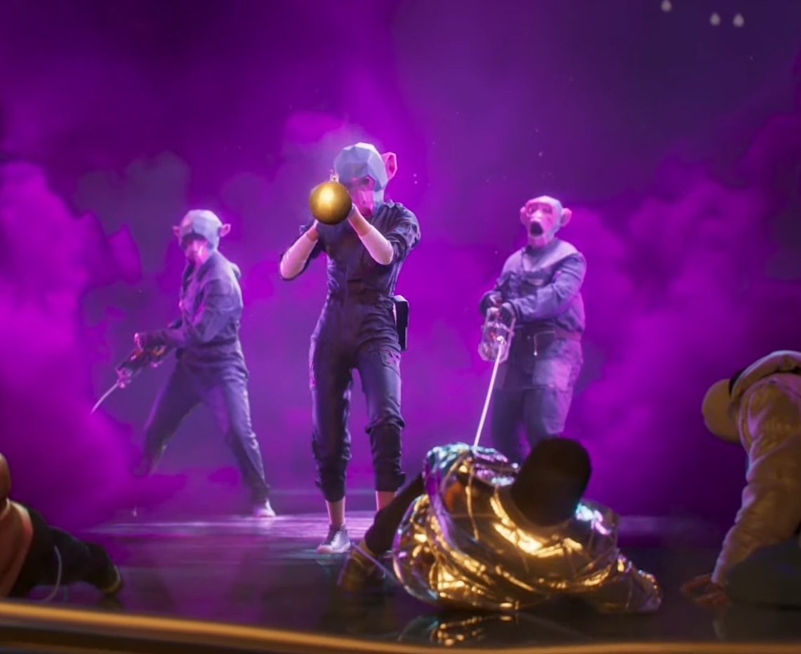 Ferbasics 🎮🇩🇴 tweet media