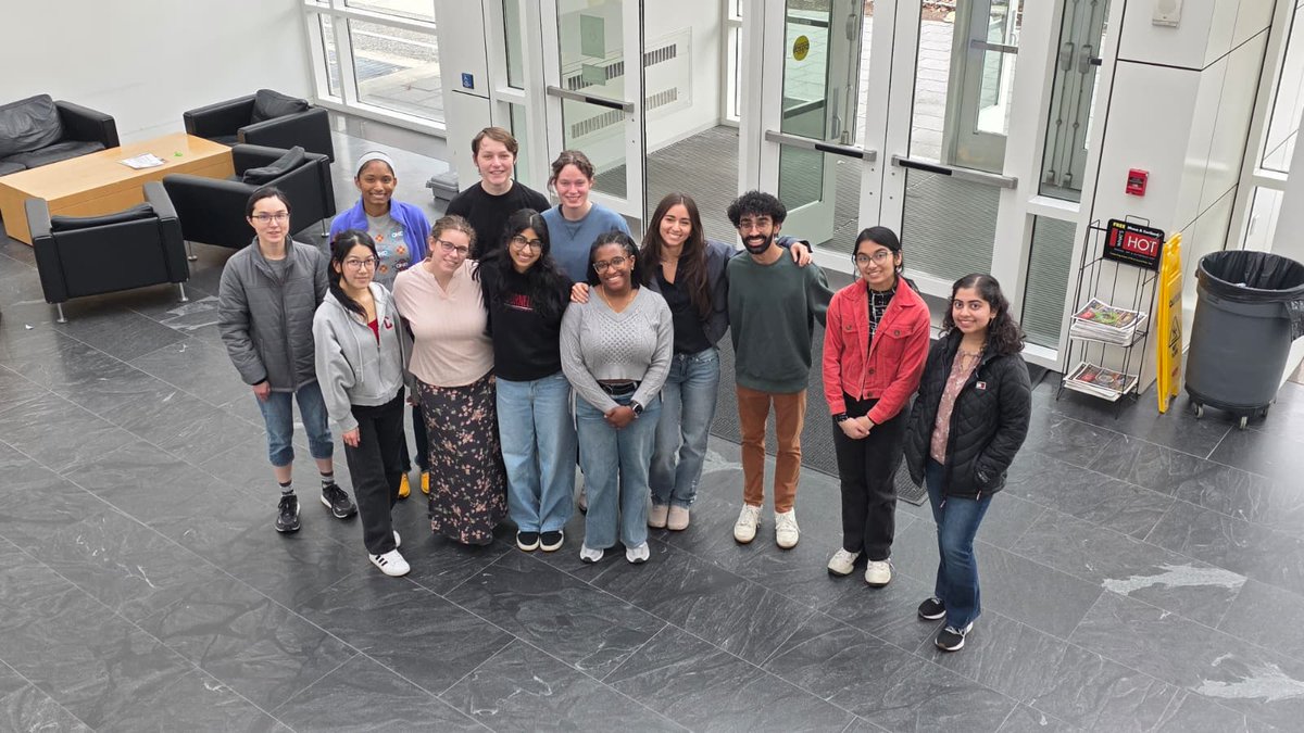 Cornell Biomedical Engineering tweet media