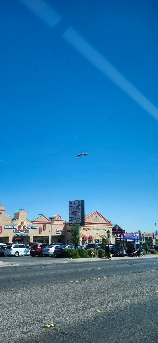 Chinatown Vegas tweet media