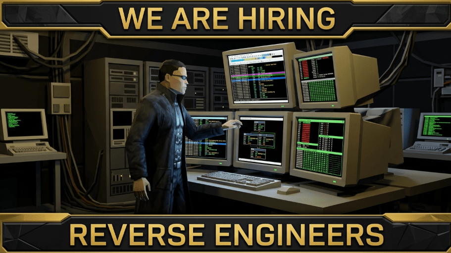 GuidedHacking tweet media