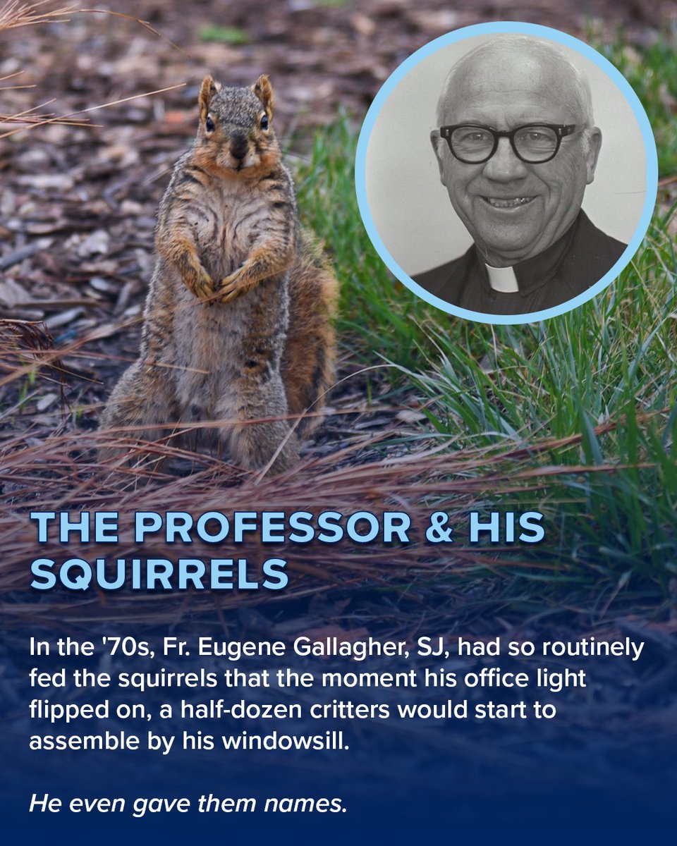 Creighton University Alumni tweet media