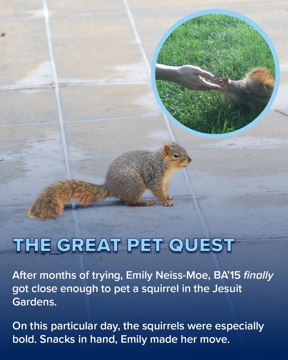 Creighton University Alumni tweet media