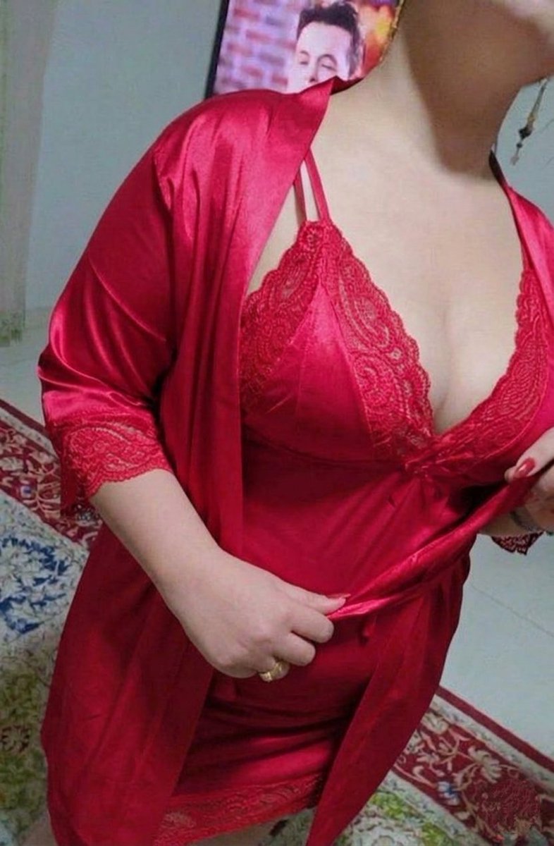 ام فهد tweet media