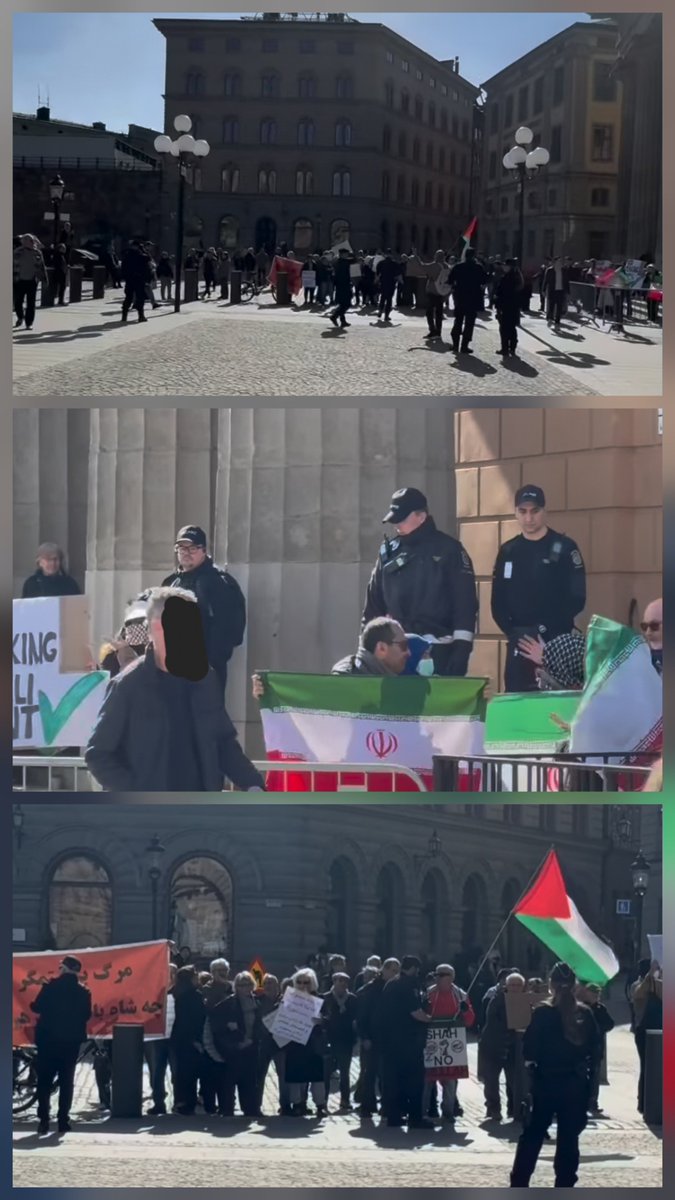 Arvin Khoshnood | آروین خوشنود tweet media