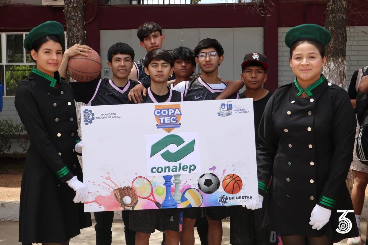 CONALEP SONORA tweet media