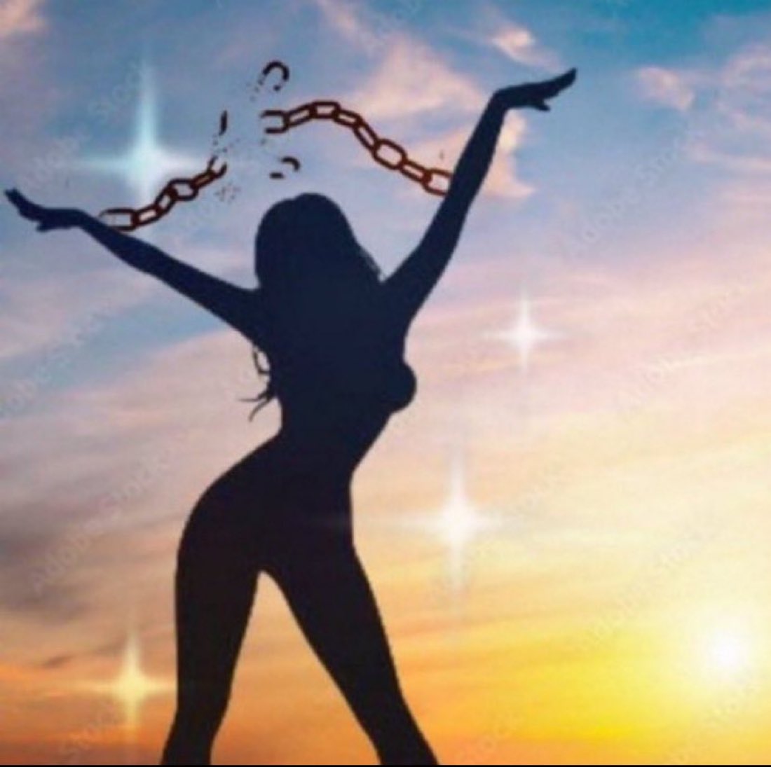 طاقة علوية tweet media