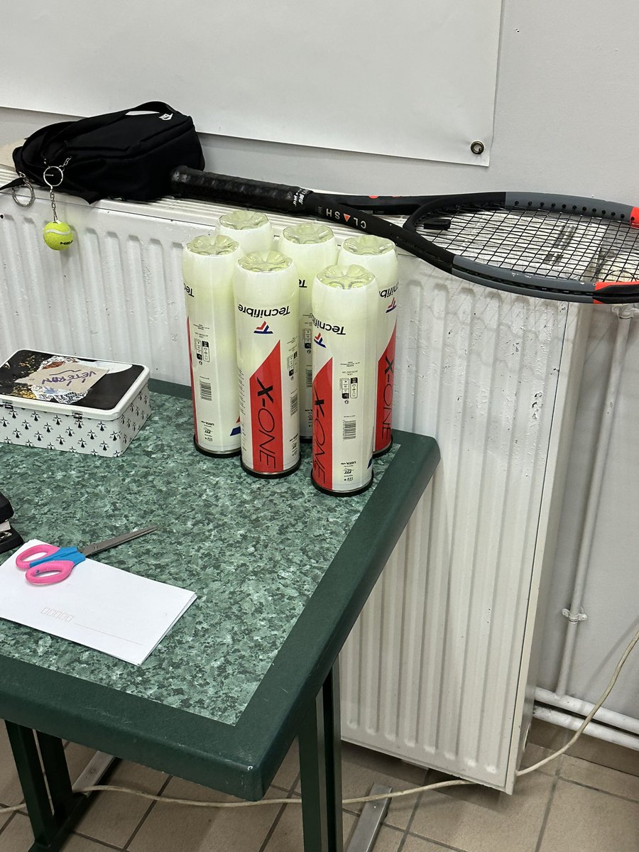 Remeli 🎾 tweet media