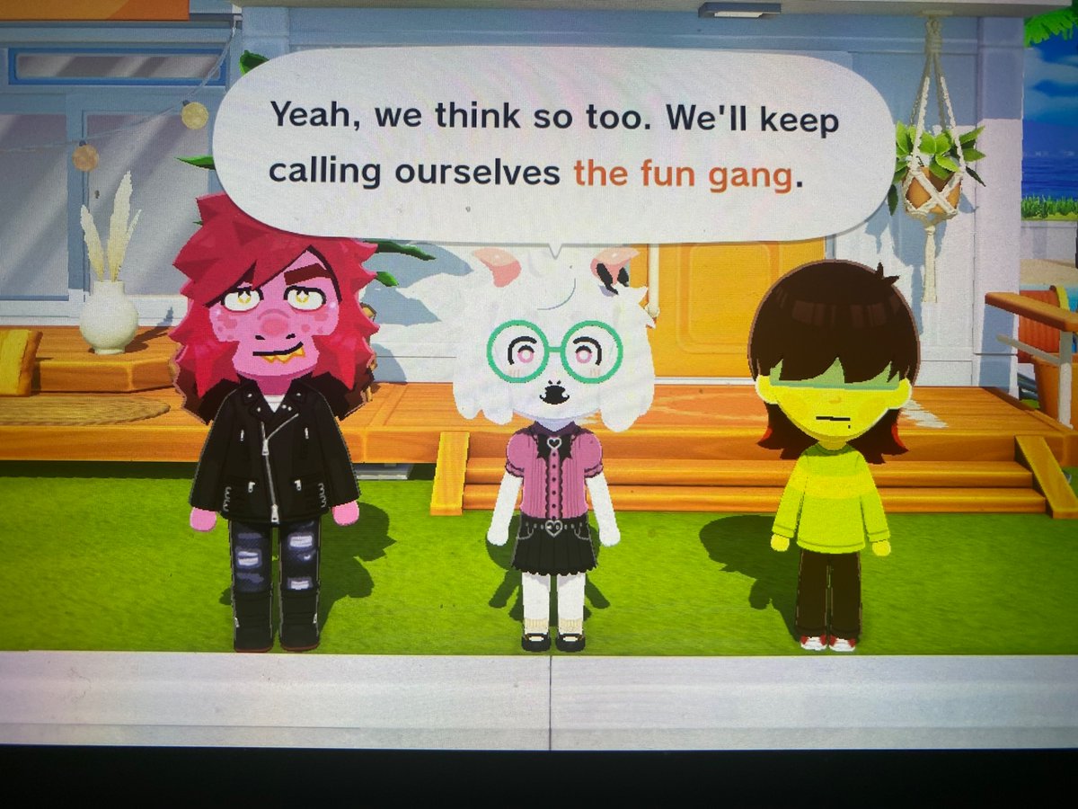 ASTIN🪓 tweet media