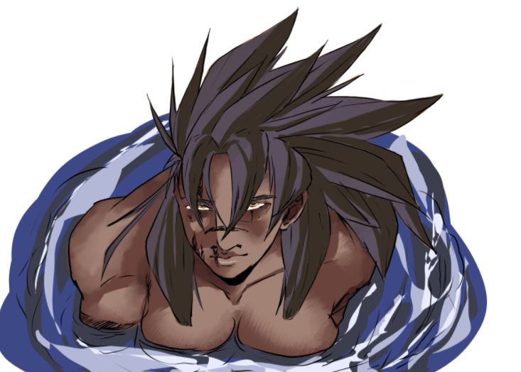 Artist._Maniac & Burai 🔞(Vgen4Comms!) tweet media