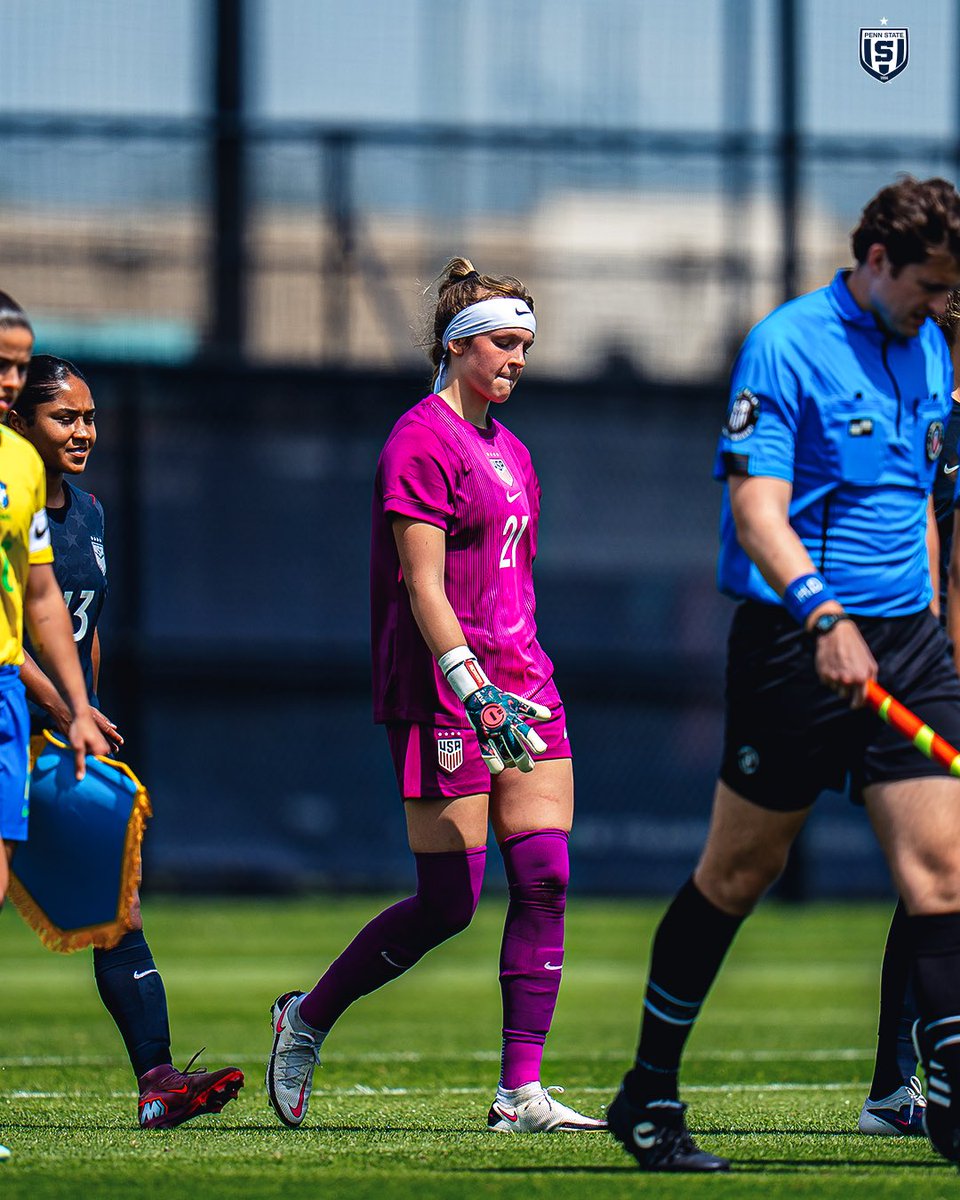 Penn State Women’s Soccer tweet media