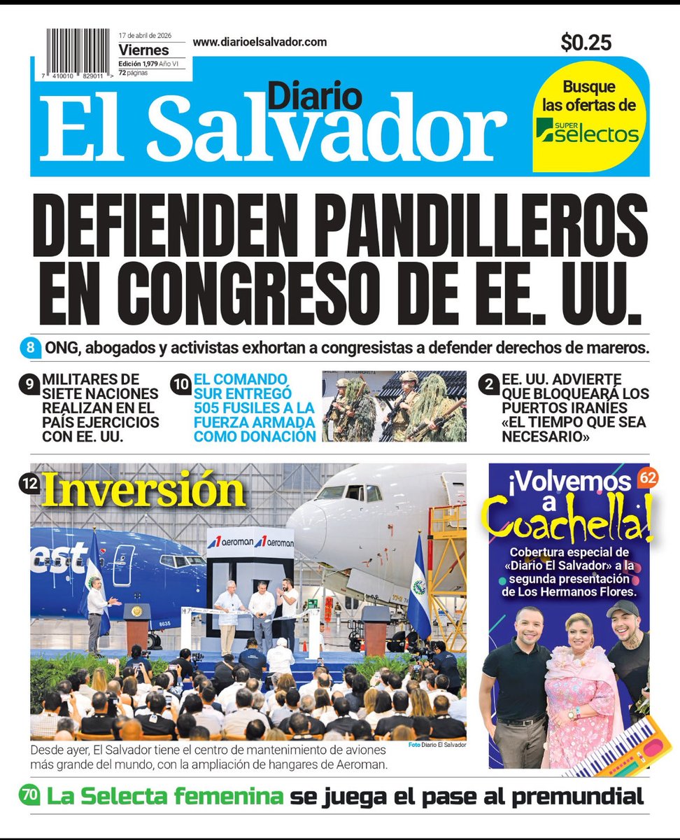 Óscar Martínez tweet media