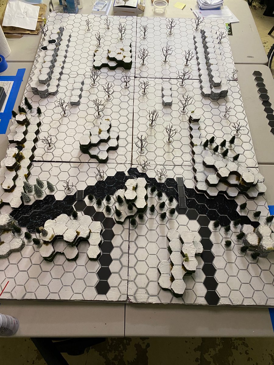 knightsandweek1's tweet image. Flashback #Battletech