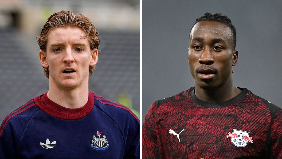 indykaila's tweet image. One of our trusted sources at Newcastle United is stating that the club will look to sell Anthony Gordon.

The source states that Newcastle United have made a move for Yan Diomande.

They are willing to offer a more lucrative contract compared to their Premier League rivals #nufc